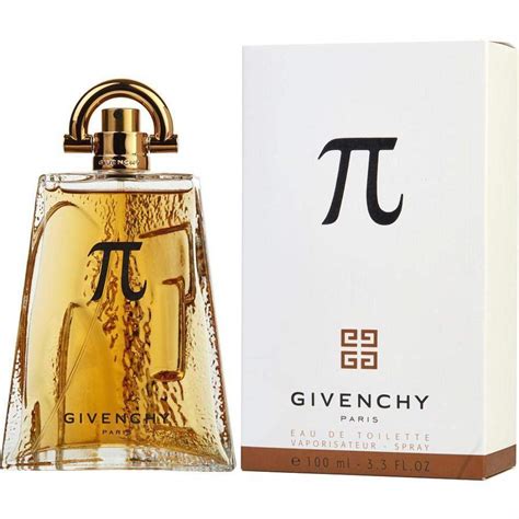 givenchy pi parfum review|women wear givenchy pi.